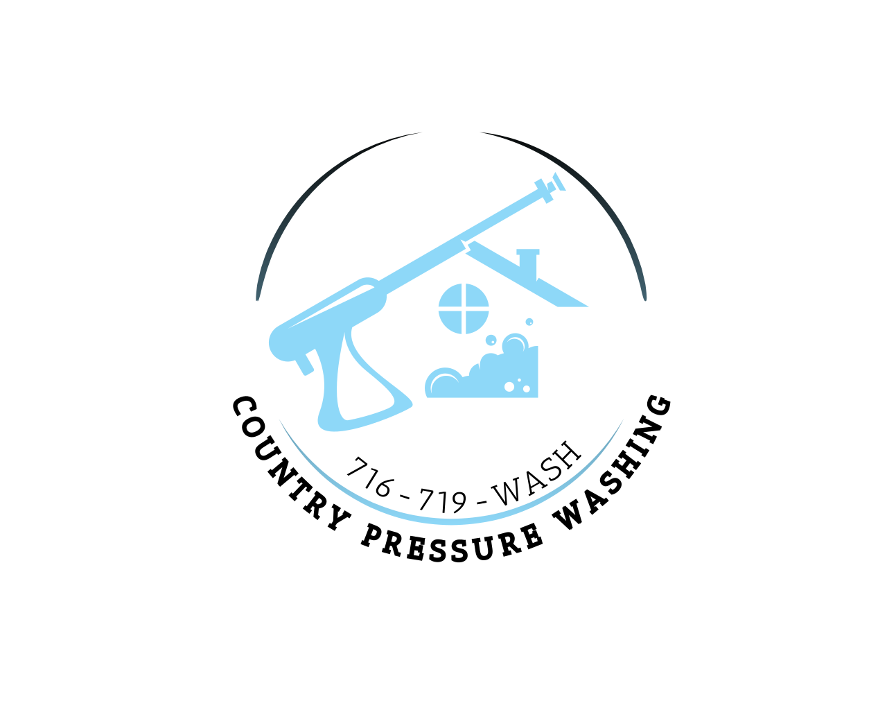 COUNTRY PRESSURE WASHING